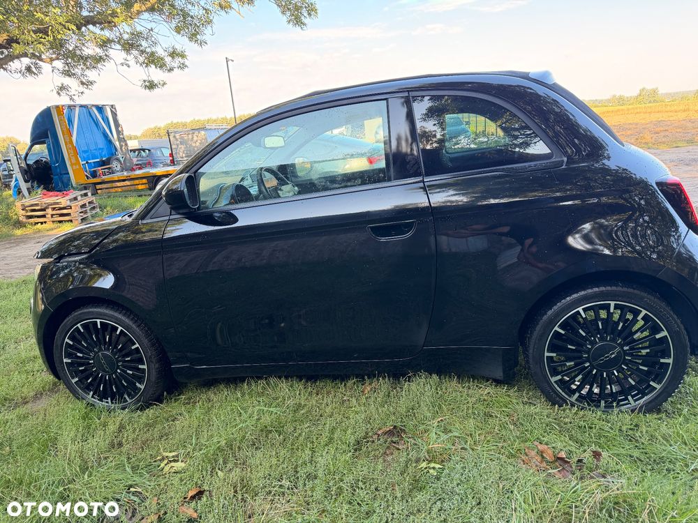 Fiat 500e 42kWh Pop - 12