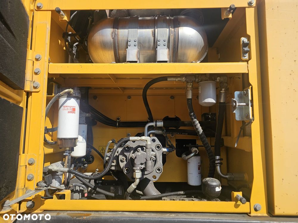 Volvo EC250EL EC250 EL / ec300el ec300 - 16