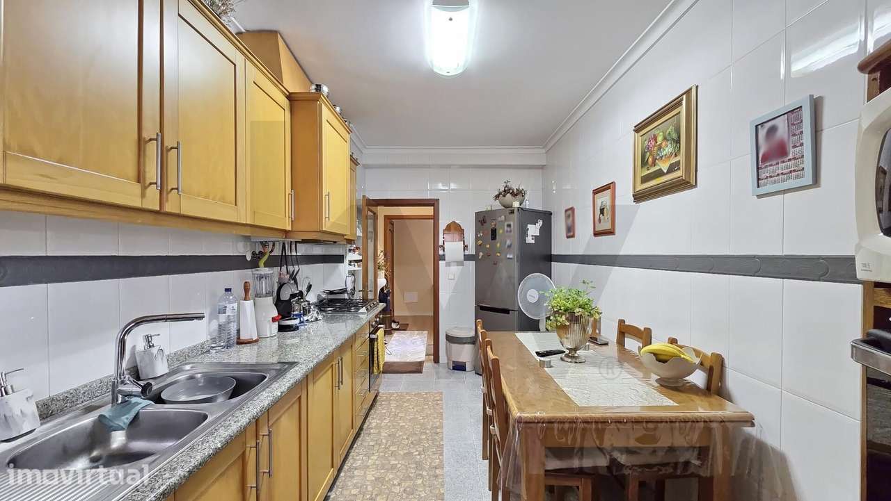 Apartamento t3 em Oiã - Grande imagem: 5/36