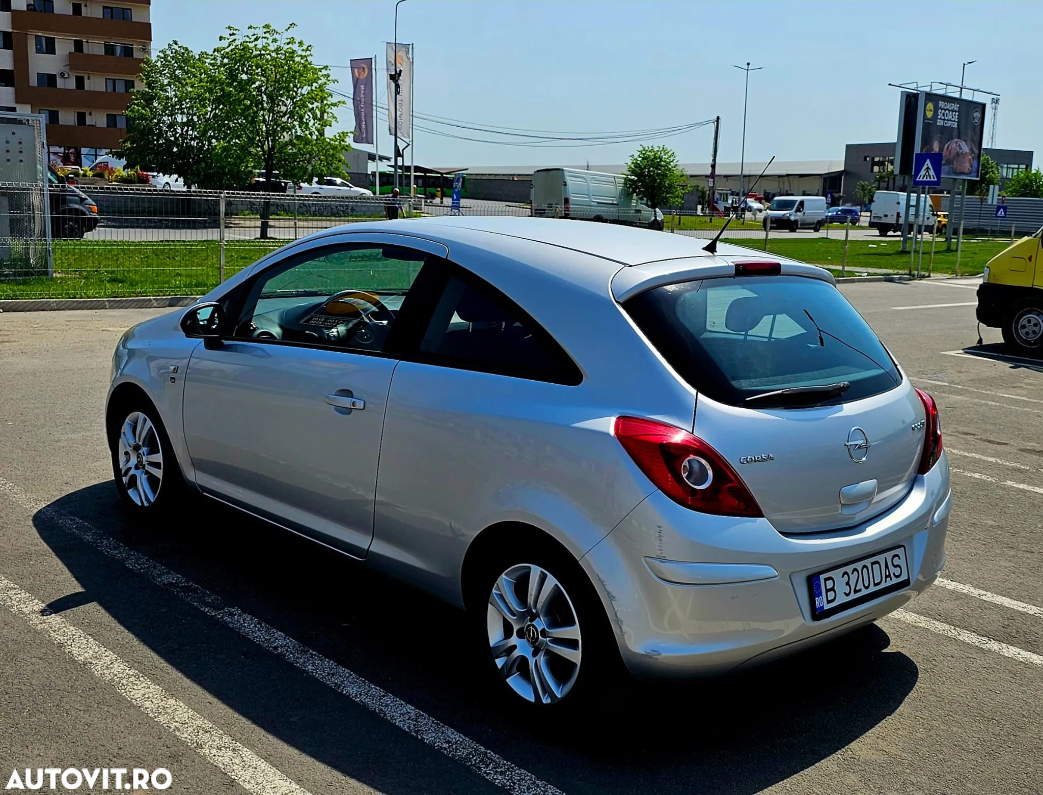 Opel Corsa 1.3 CDTI Cosmo - 6