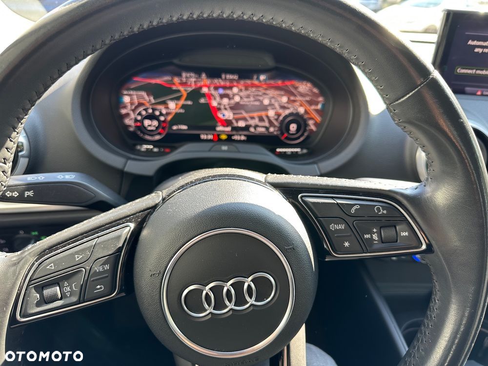 Audi A3 - 5