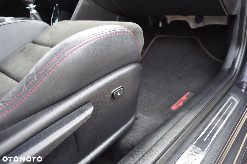 Kia Ceed 1.6 T-GDI GT-Track - 20