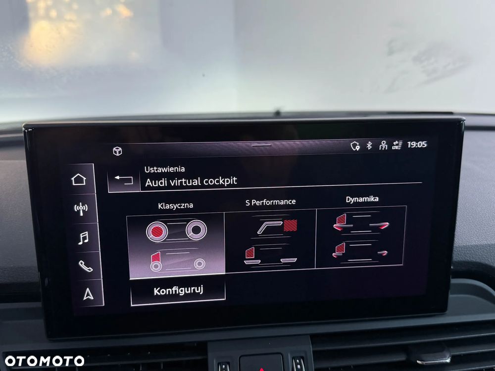 Audi Q5 40 TDI quattro S tronic S line - 28