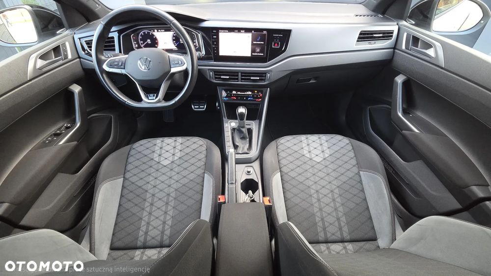Volkswagen Taigo 1.5 TSI OPF DSG R-Line - 20