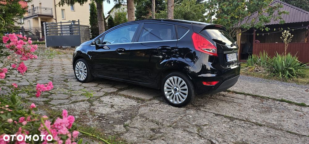 Ford Fiesta - 3