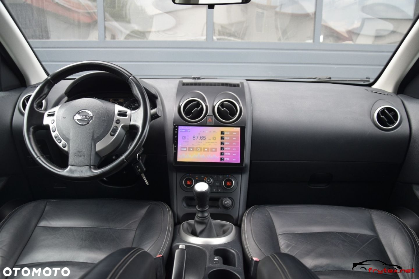 Nissan Qashqai - 30