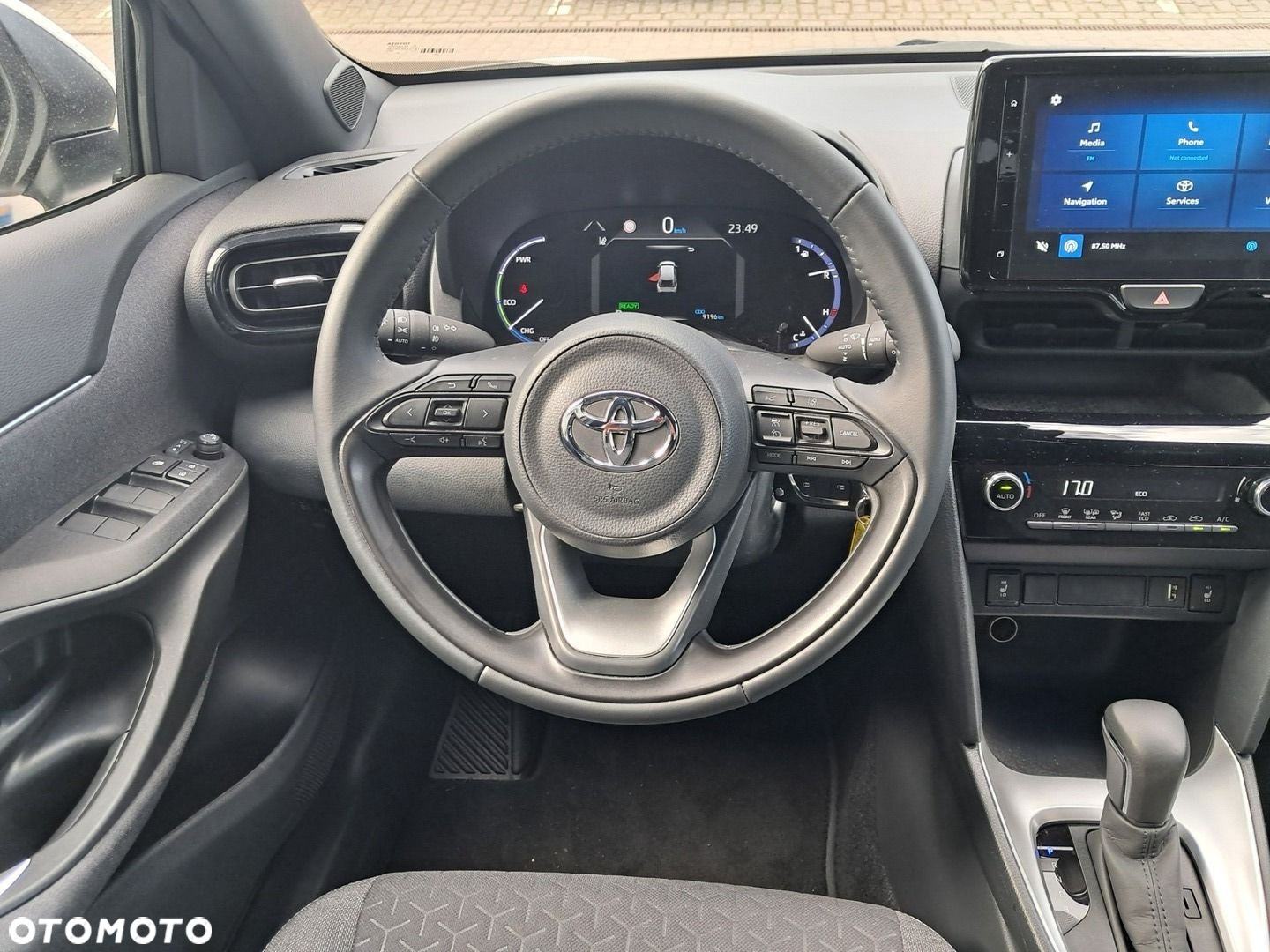 Toyota Yaris Cross - 6