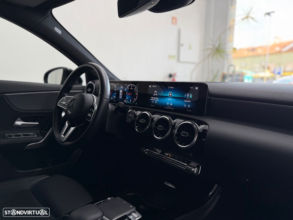 Mercedes-Benz A 180 - 41