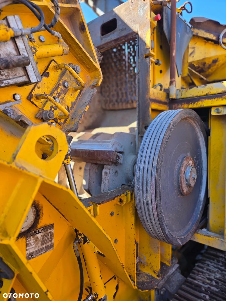 Inny Rubble Master RM80 + OS80 - 22