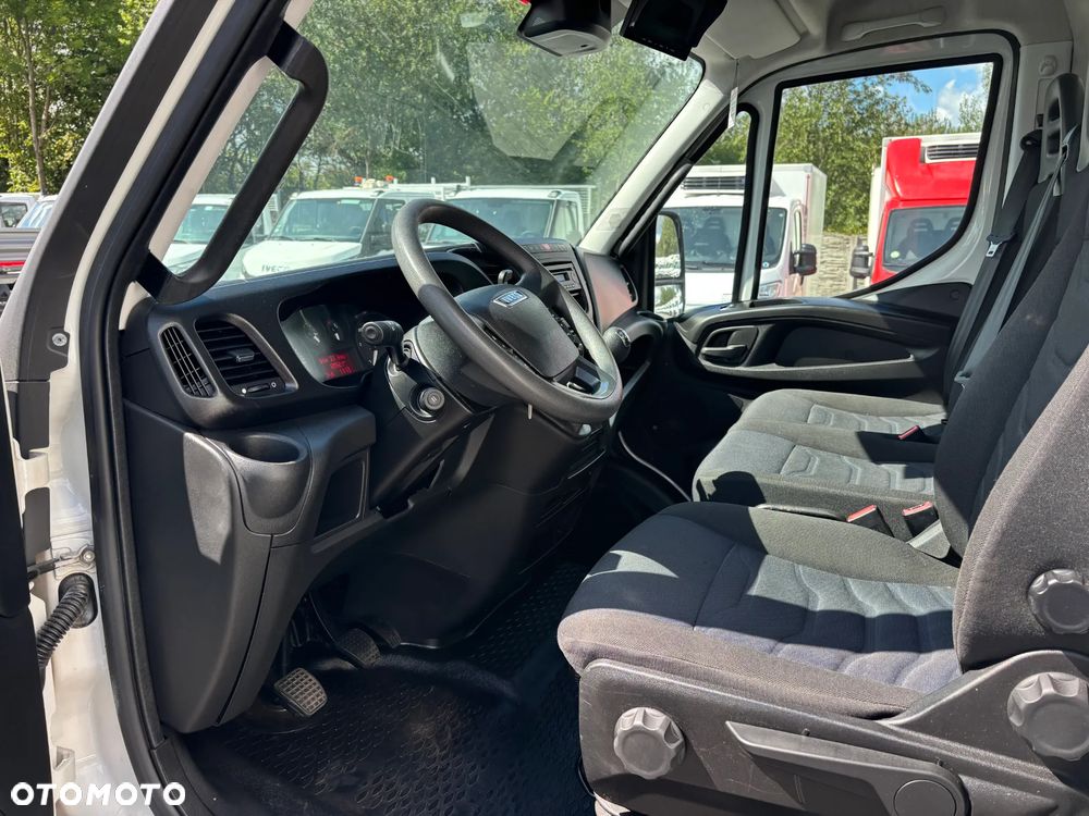 Iveco IVECO DAILY 70C18,72C17,70C17,65C17,72C15,70C15 KILKA SZTUK - 13