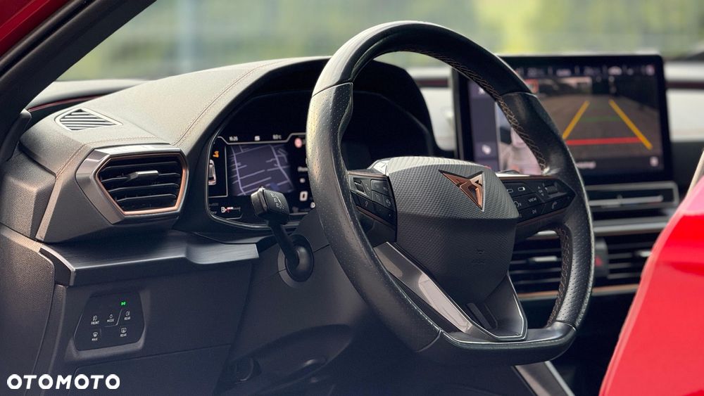 Cupra Formentor - 33