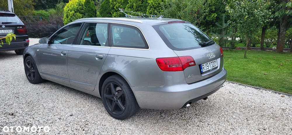 Audi A6 - 5