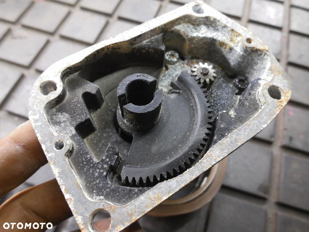 ZAWÓR EGR FORD FOCUS MK2 S MAX C MAX 1.8 TDCI POSIADAM 2 SZT - 5
