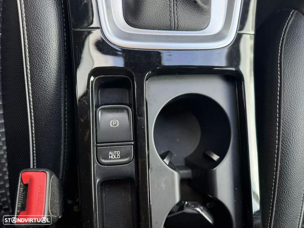 Kia XCeed 1.6 GDi PHEV First Edition - 10