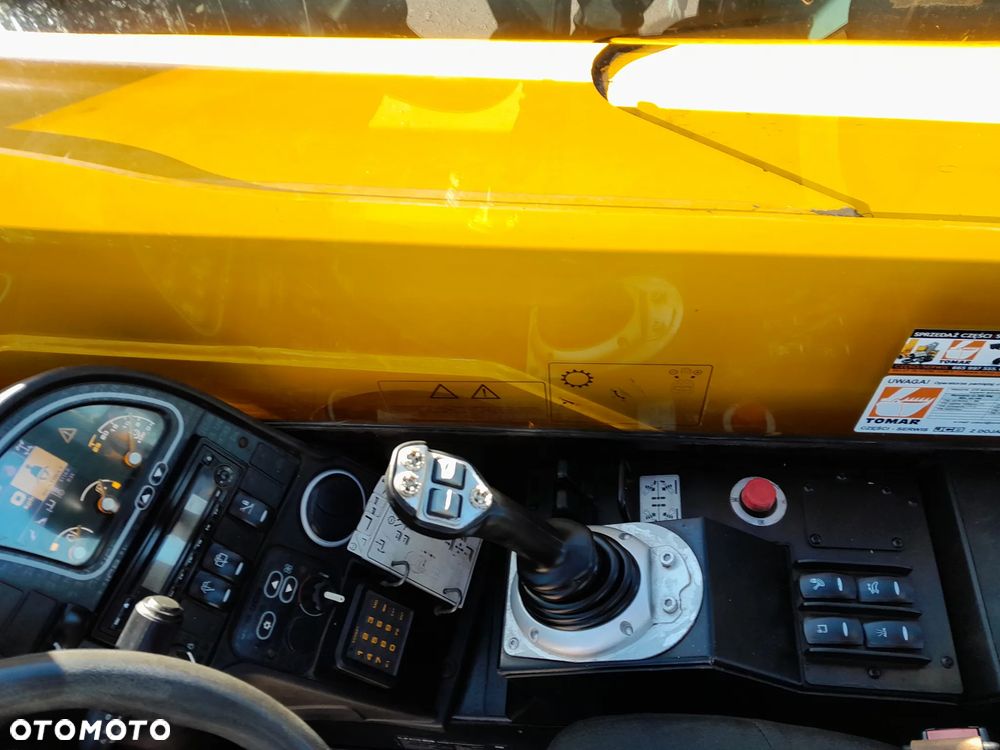 JCB 540-170 2018R - 22