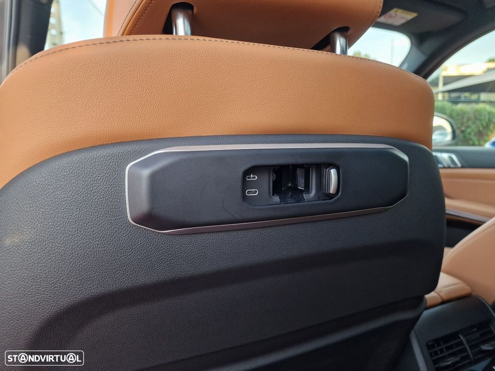 BMW X5 - 27