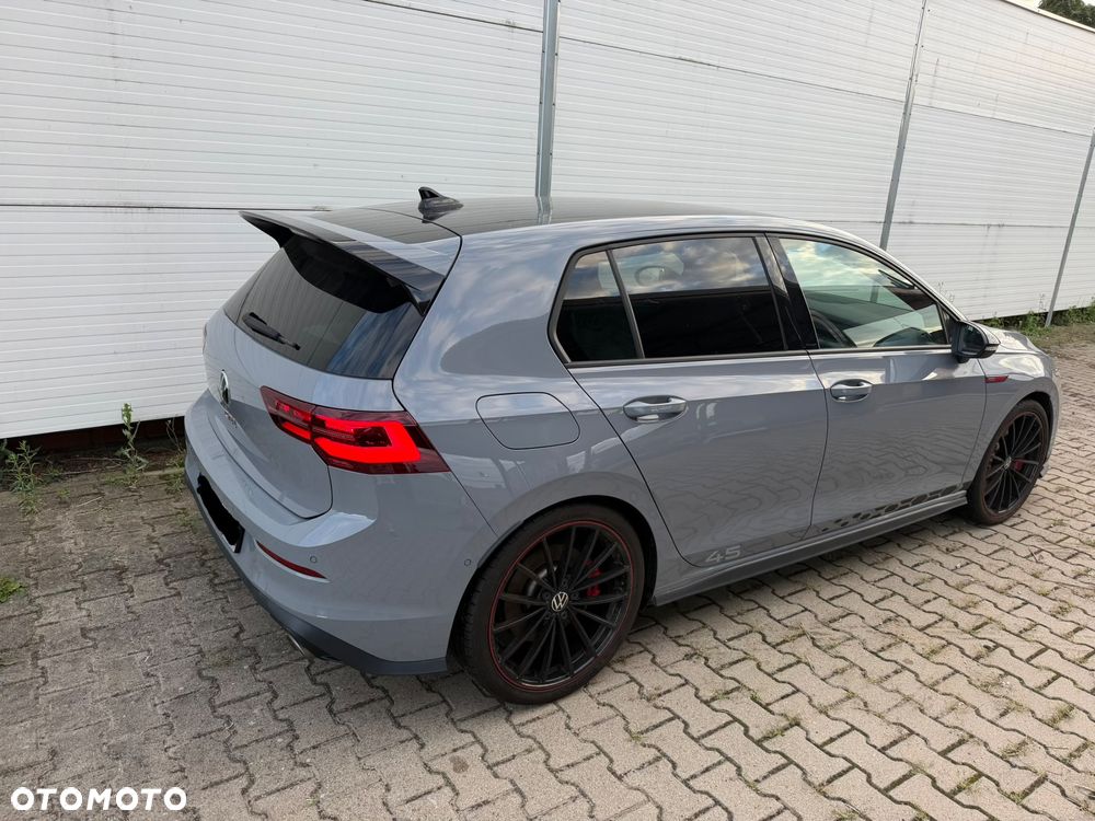 Volkswagen Golf 2.0 TSI OPF DSG GTI Clubsport 45 - 3