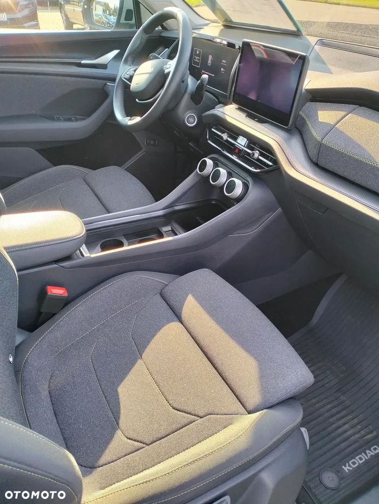 Skoda Kodiaq - 18