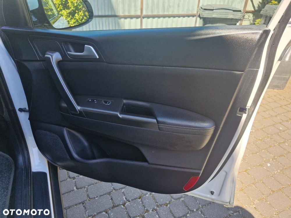 Kia Sportage 1.6 CRDI 2WD EDITION 7 - 21