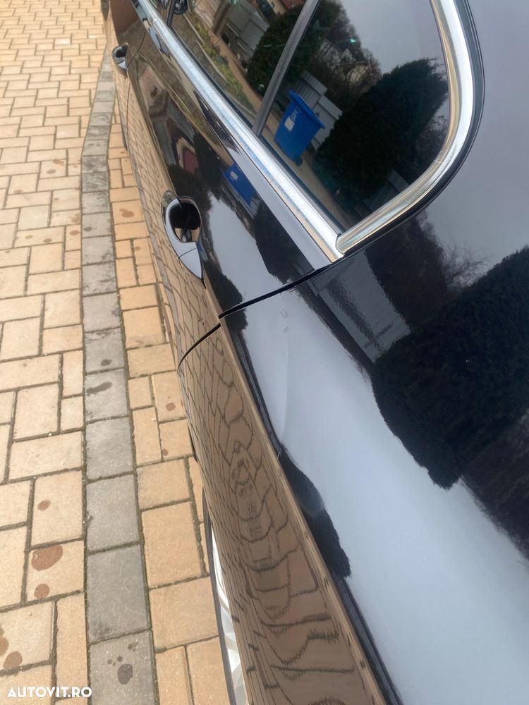 Volkswagen Passat 2.0 TDI DSG Comfortline - 18