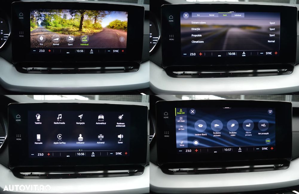 Skoda Octavia 1.0 TSI Style - 7