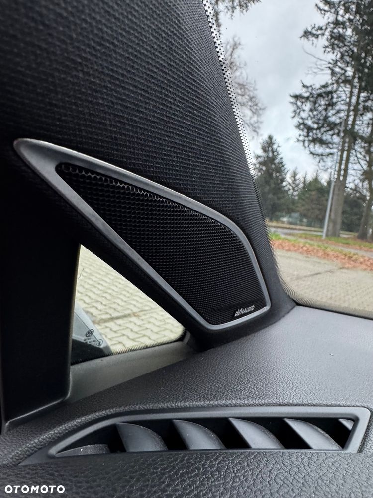 Volkswagen Golf GTD (BlueMotion Technology) DSG - 15