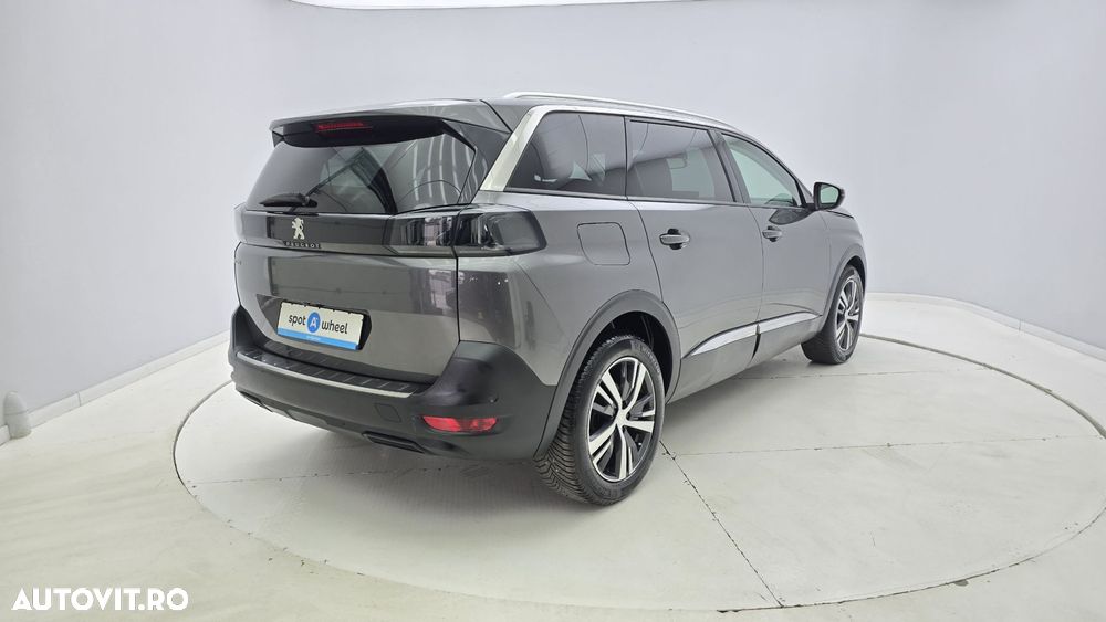 Peugeot 5008 1.5 BlueHDI s&s EAT8 Allure - 6
