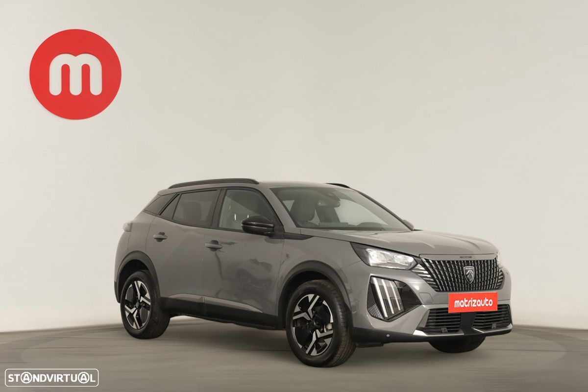 Peugeot 2008 1.2 PureTech Allure - 1