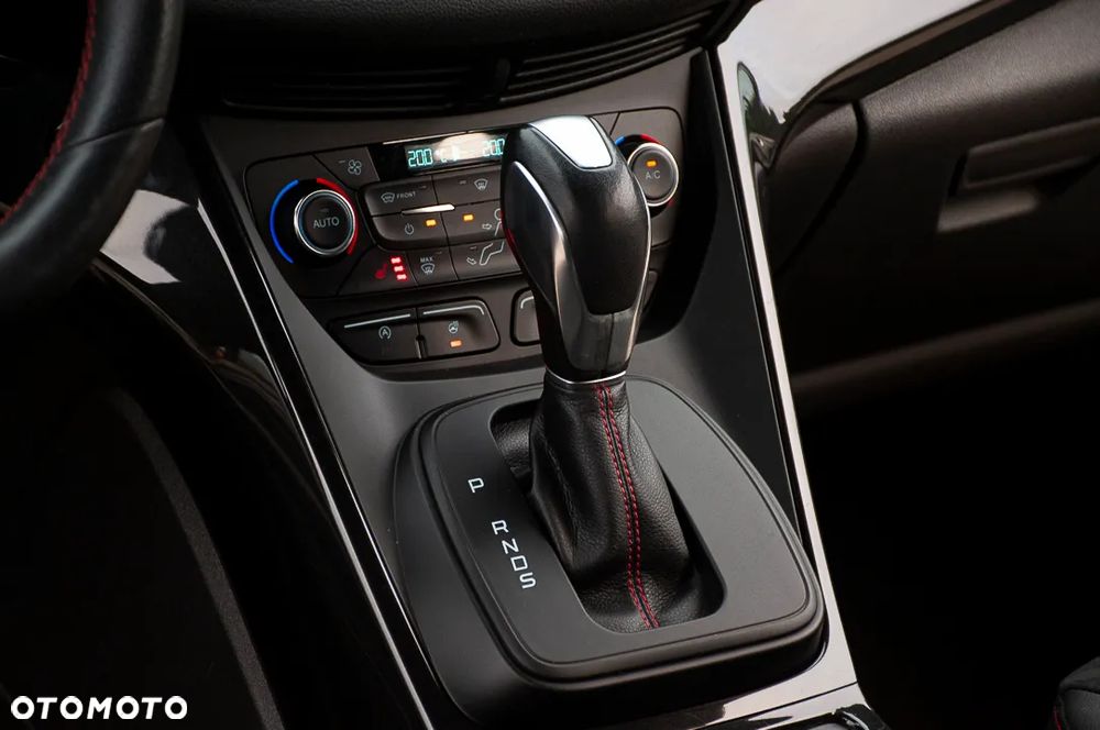 Ford Kuga 1.5 EcoBoost AWD ST-Line ASS - 34