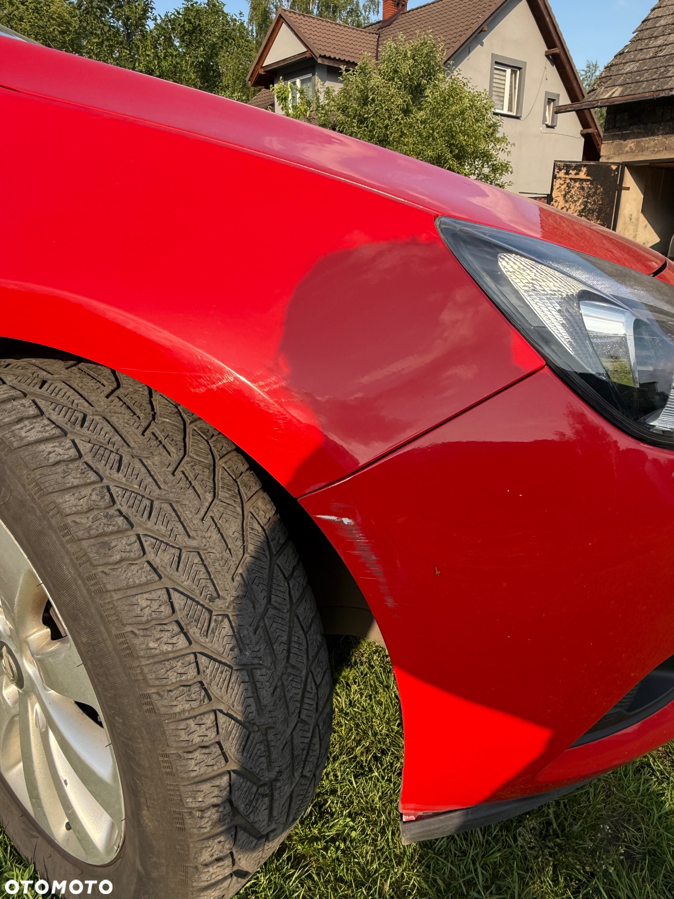 Opel Astra GTC 1.7 CDTI DPF ecoFLEX Start/Stop 107g Active - 8