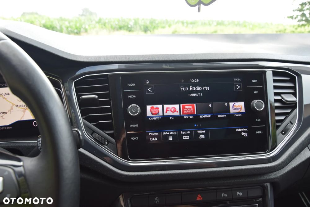 Volkswagen T-Roc 1.5 TSI ACT Premium - 30
