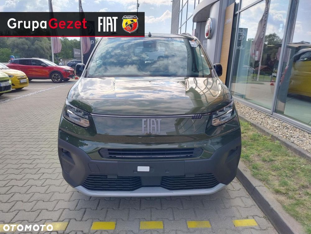 Fiat Qubo - 3