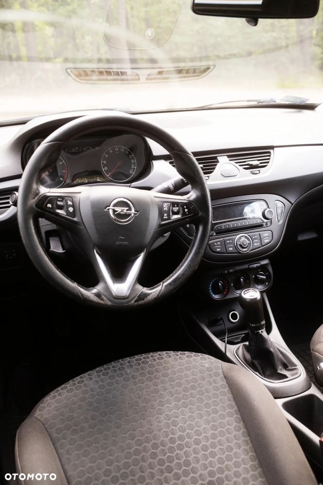 Opel Corsa 1.4 Color Edition - 4