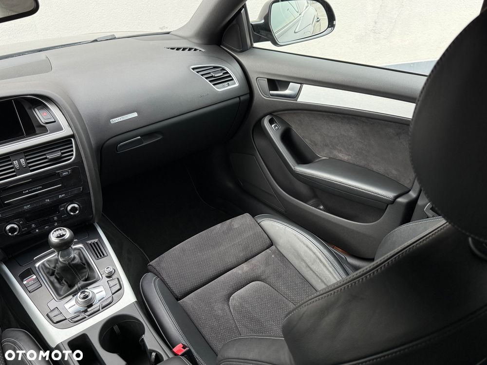 Audi A5 Sportback 1.8 TFSI - 24