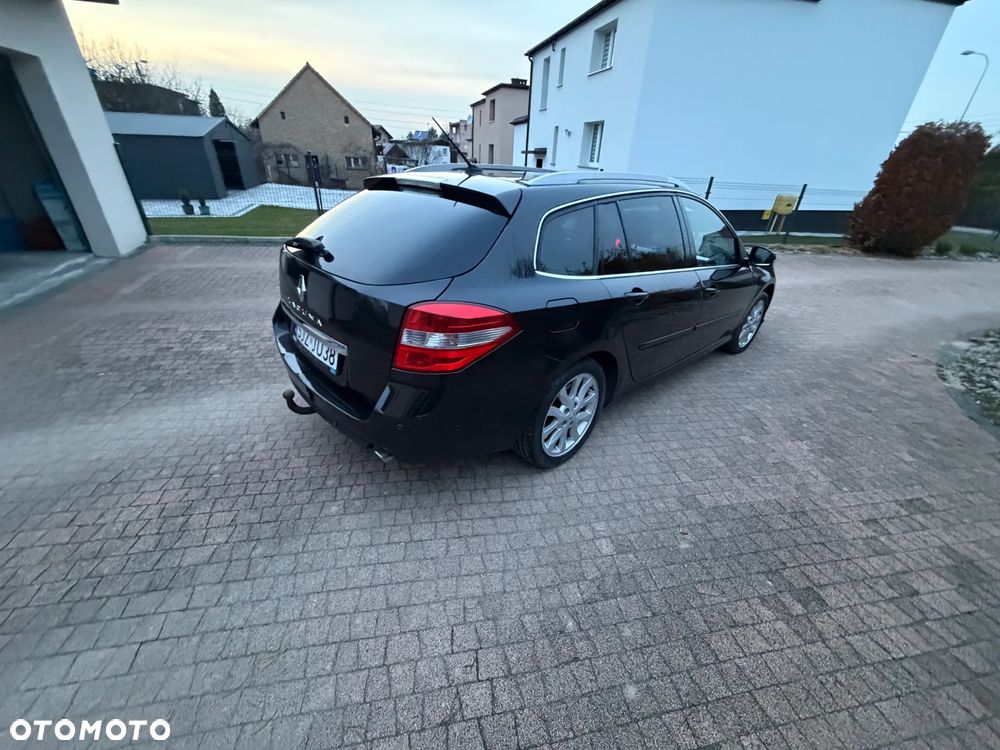 Renault Laguna 2.0 DCi Privilege - 6