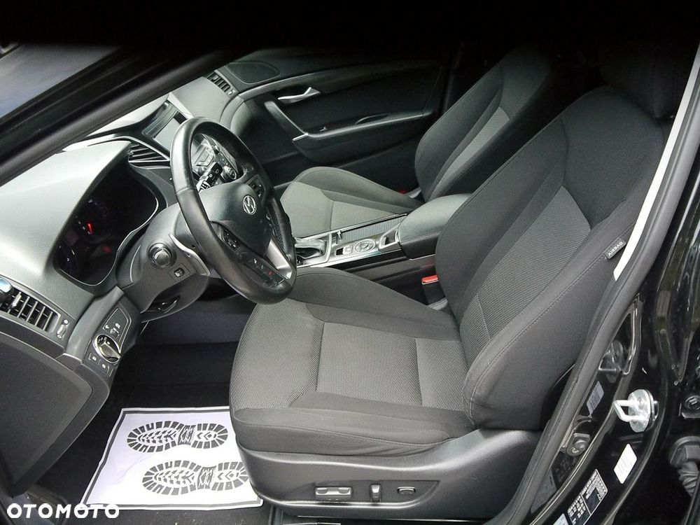Hyundai i40 1.7 CRDi BlueDrive Premium DCT - 23