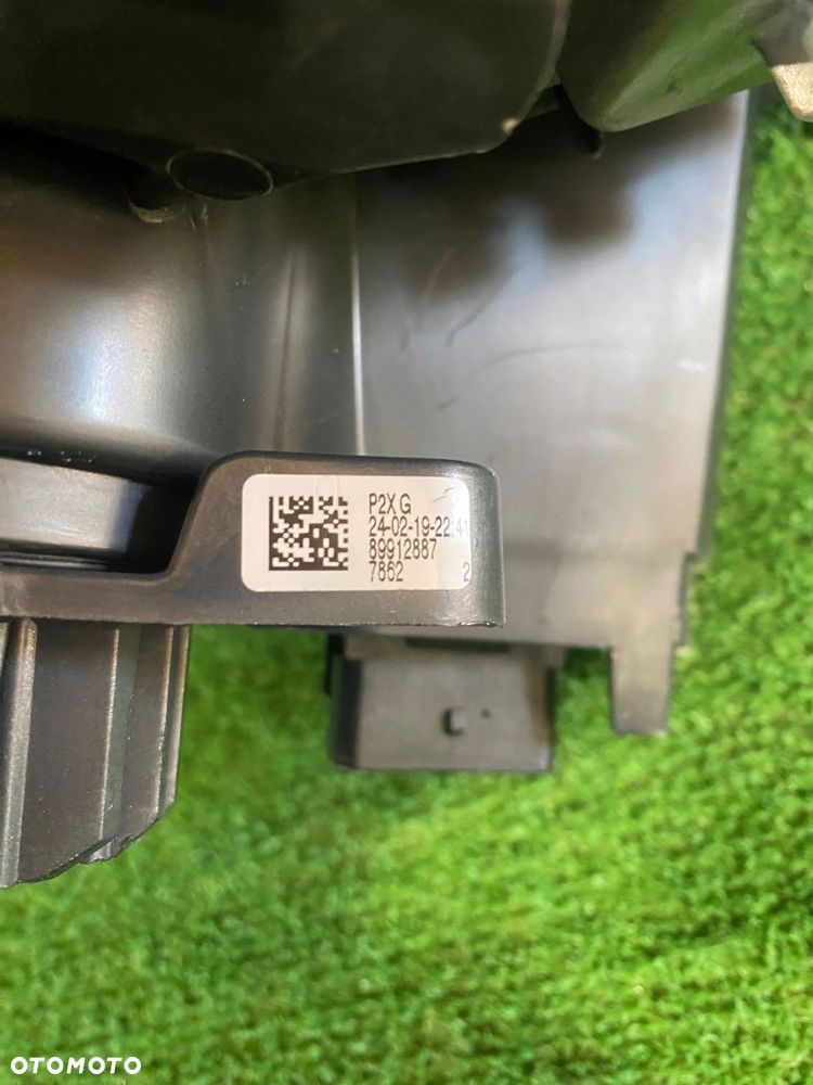 REFLEKTOR LEWY PEUGEOT 208 II 2008 GT-LINE FULL LED NR.181 - 6