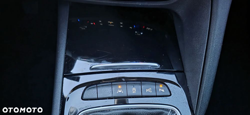 Opel Insignia 2.0 CDTI ecoFLEX Start/Stop Business Edition - 21