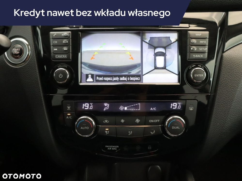 Nissan Qashqai - 19