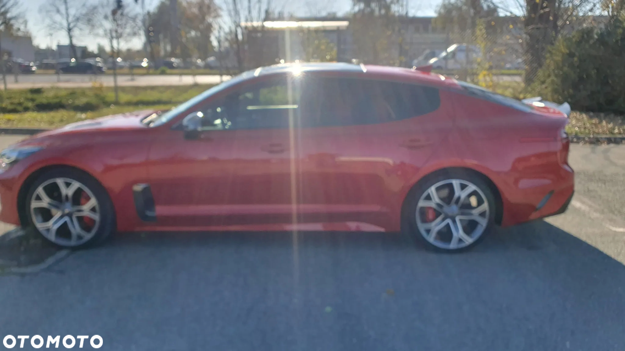 Kia Stinger 3.3 T-GDI V6 GT AWD - 24