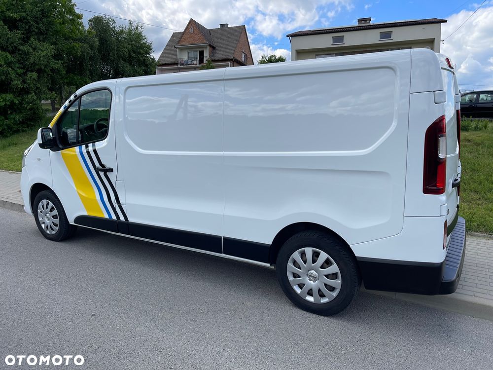 Nissan NV300 - 14