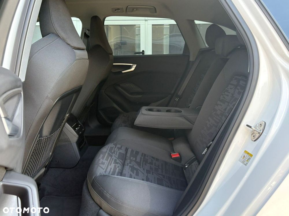 Audi A5 Avant TFSI S tronic - 16