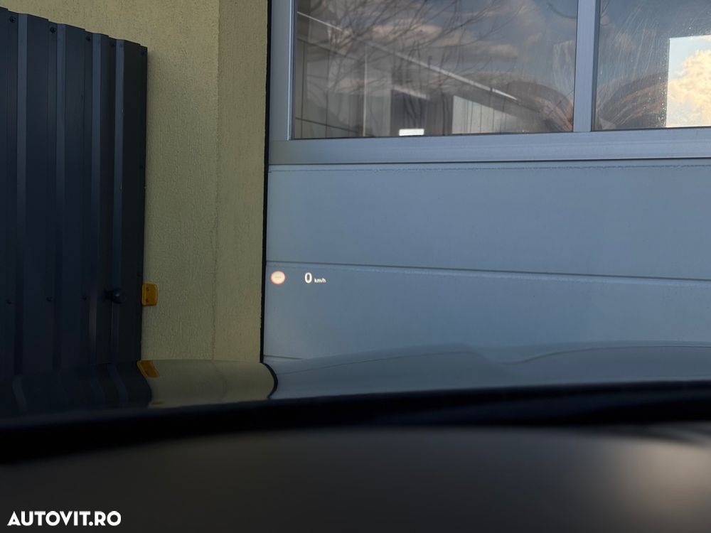 BMW Seria 5 525d xDrive Aut. - 29