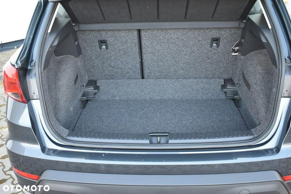 Seat Arona - 8