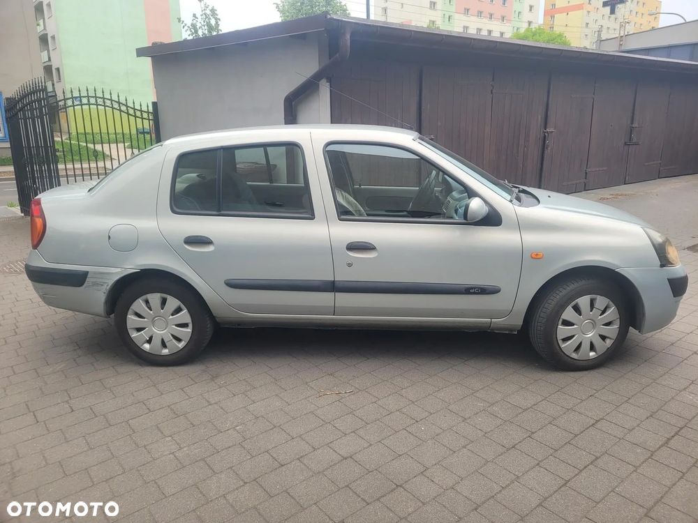 Renault Thalia 1.5 dCi Alize - 3