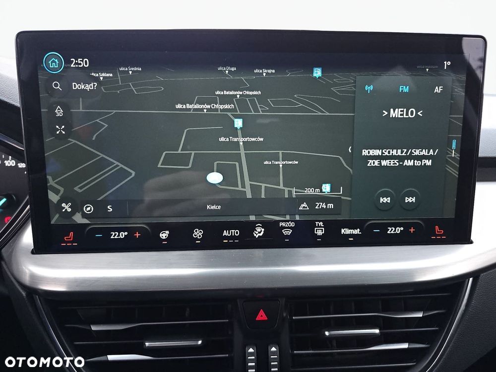 Ford Focus 1.5 EcoBlue Titanium - 20