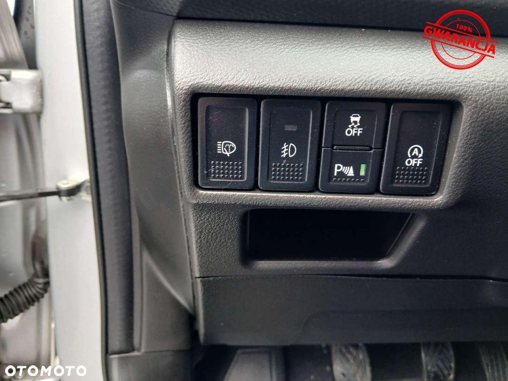 Suzuki SX4 S-Cross - 25