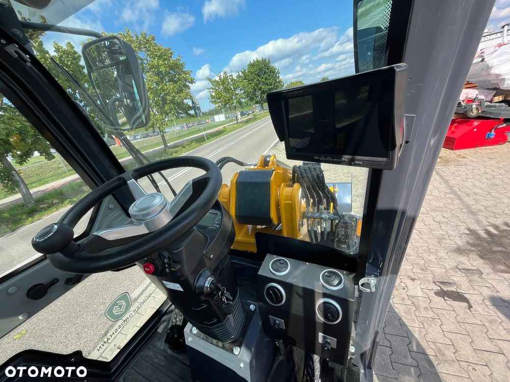 Günter Grossmann GG06TC - 9