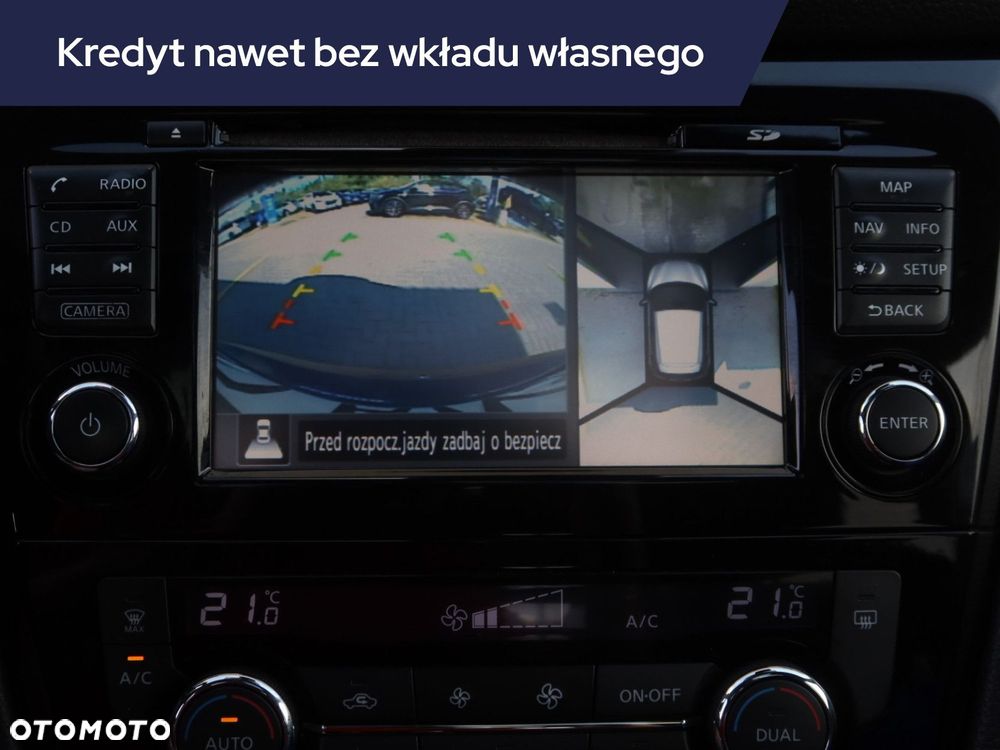 Nissan Qashqai - 19