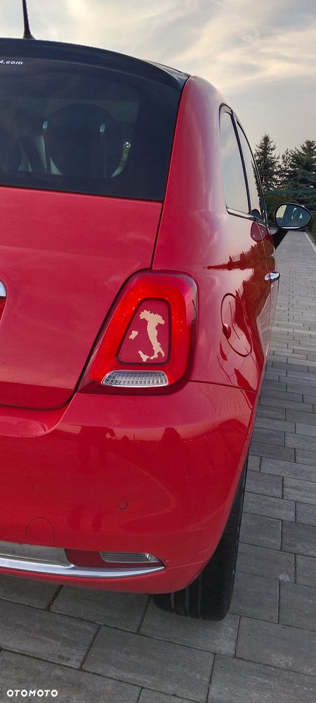 Fiat 500 - 21